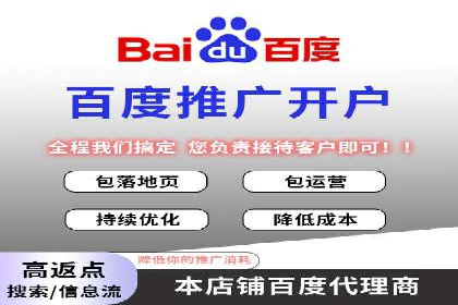 百度竞价排名实战：某行业领先企业的成功之路